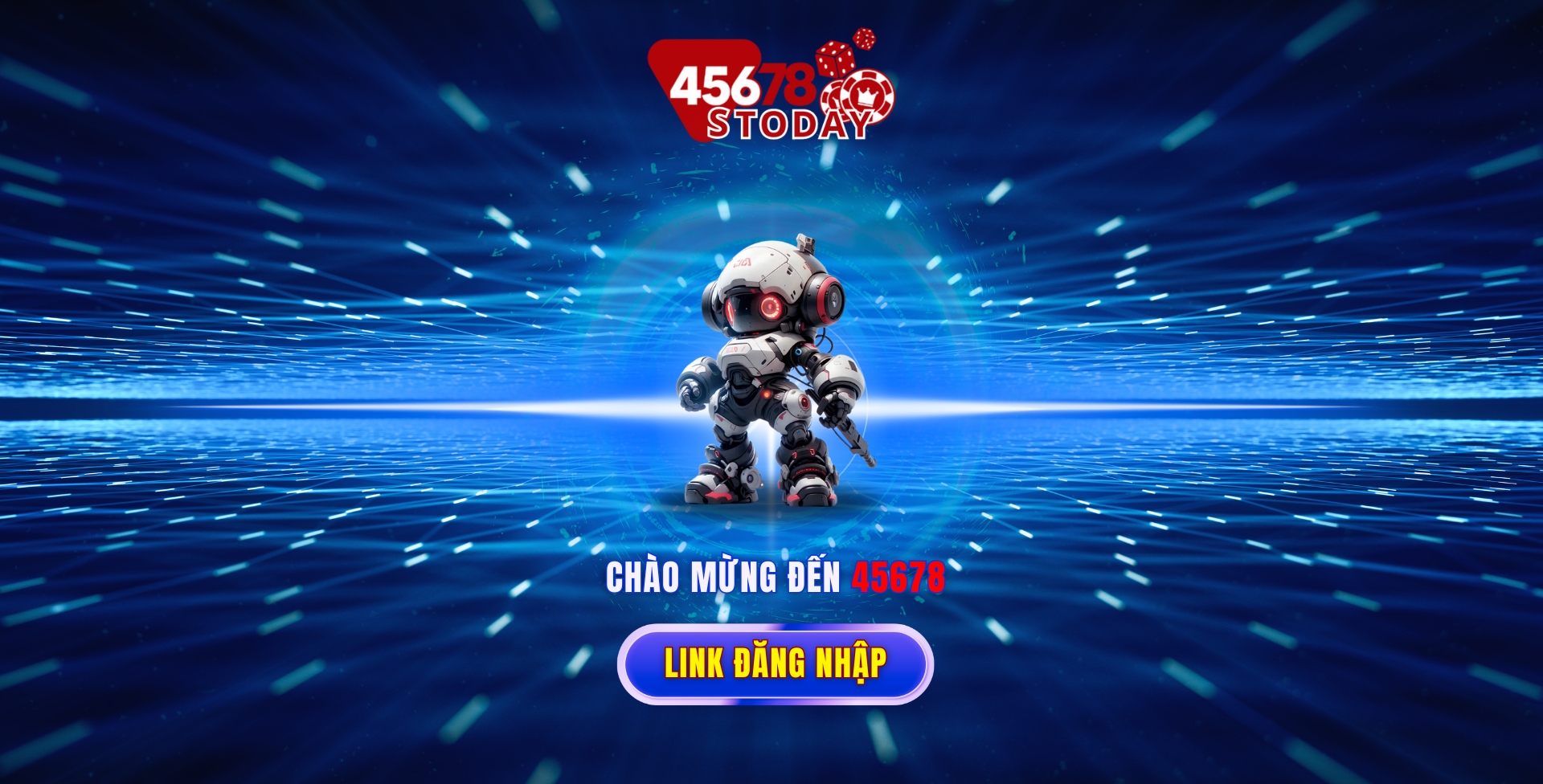 45678 thương hiệu giải trí thể thao hàng đầu