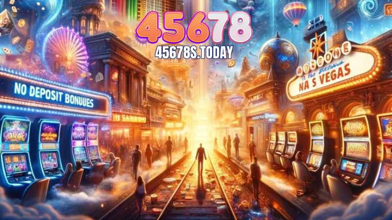 Ưu điểm chơi game tại 45678