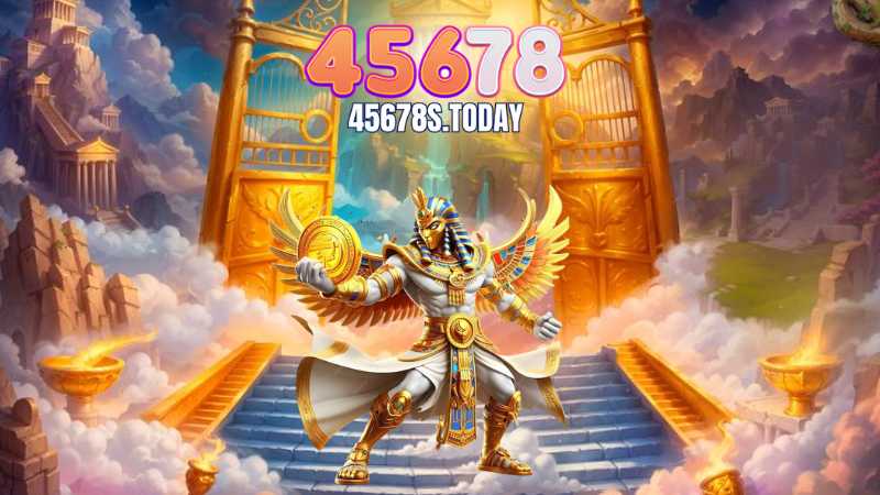 Game Online 45678